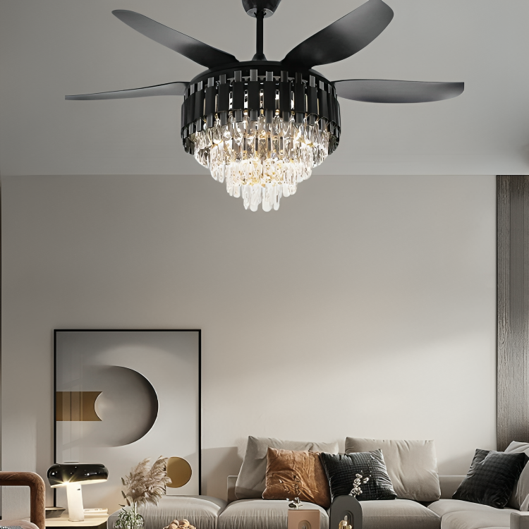 Ceiling light selling with fan