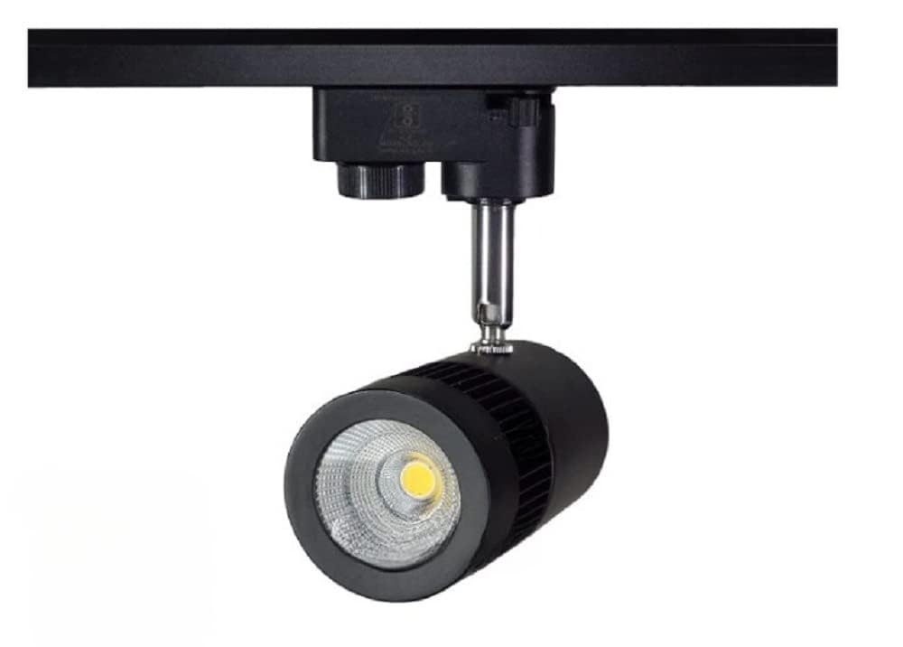 HDC LX LED 9W Indoor Ceiling Spot Light Focus Light Track Light Flex