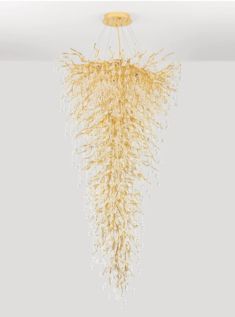 wall chandelier, wall lamps, Ceiling lights, chandelier, modern chandelier, pendant lights, Buy chandelier online, lights, lighting, buy lights online, lamps and lights, hdc lights, home decor, wall hangings, wall lamps for bedroom, wall fancy lights,  jhumar for home, lamps for living room