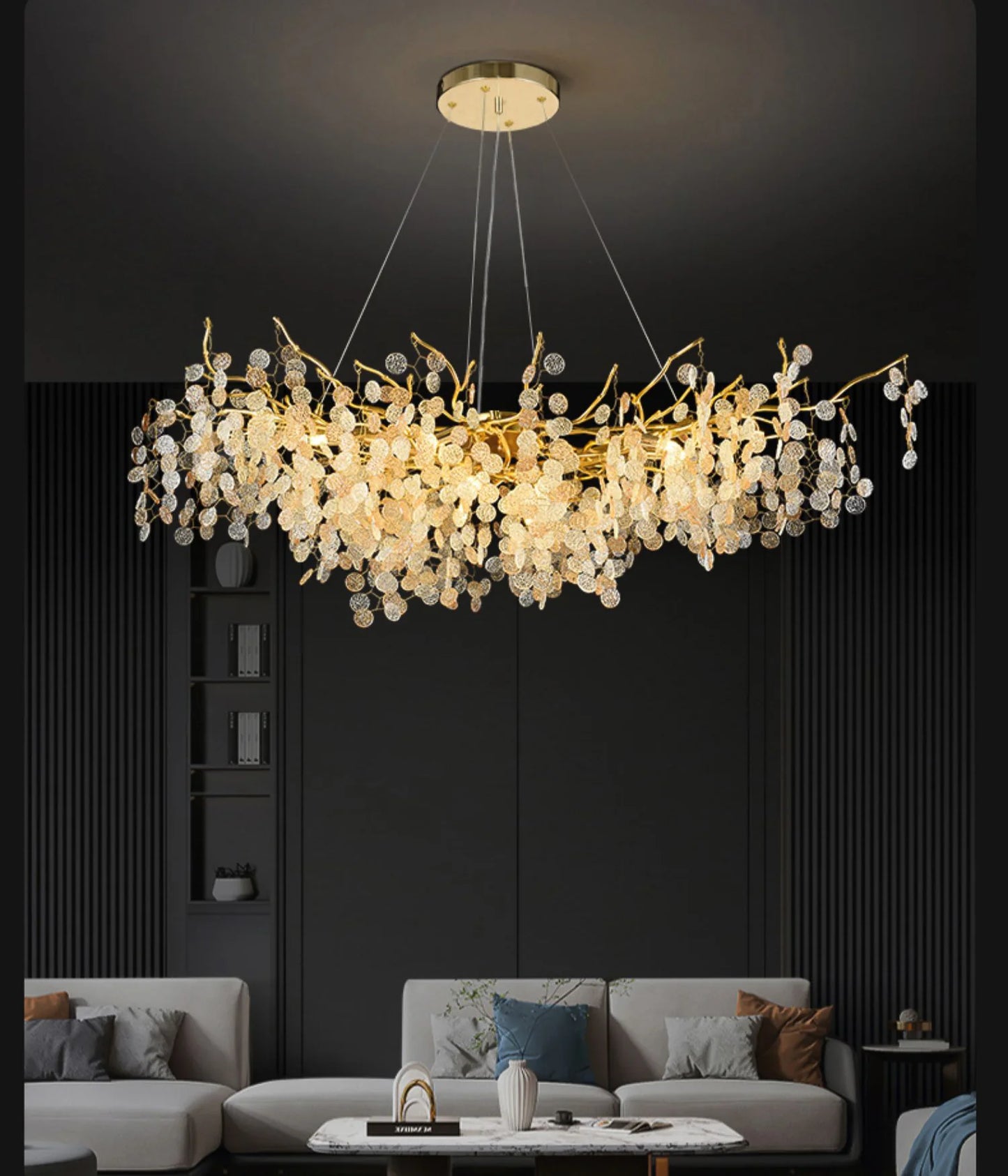 wall chandelier, wall lamps, Ceiling lights, chandelier, modern chandelier, pendant lights, Buy chandelier online, lights, lighting, buy lights online, lamps and lights, hdc lights, home decor, wall hangings, wall lamps for bedroom, wall fancy lights,  jhumar for home, lamps for living room