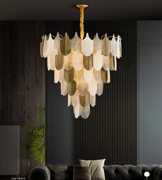 Buy Chandeliers Online at Wholesale Prices In India | HDC | LED lights