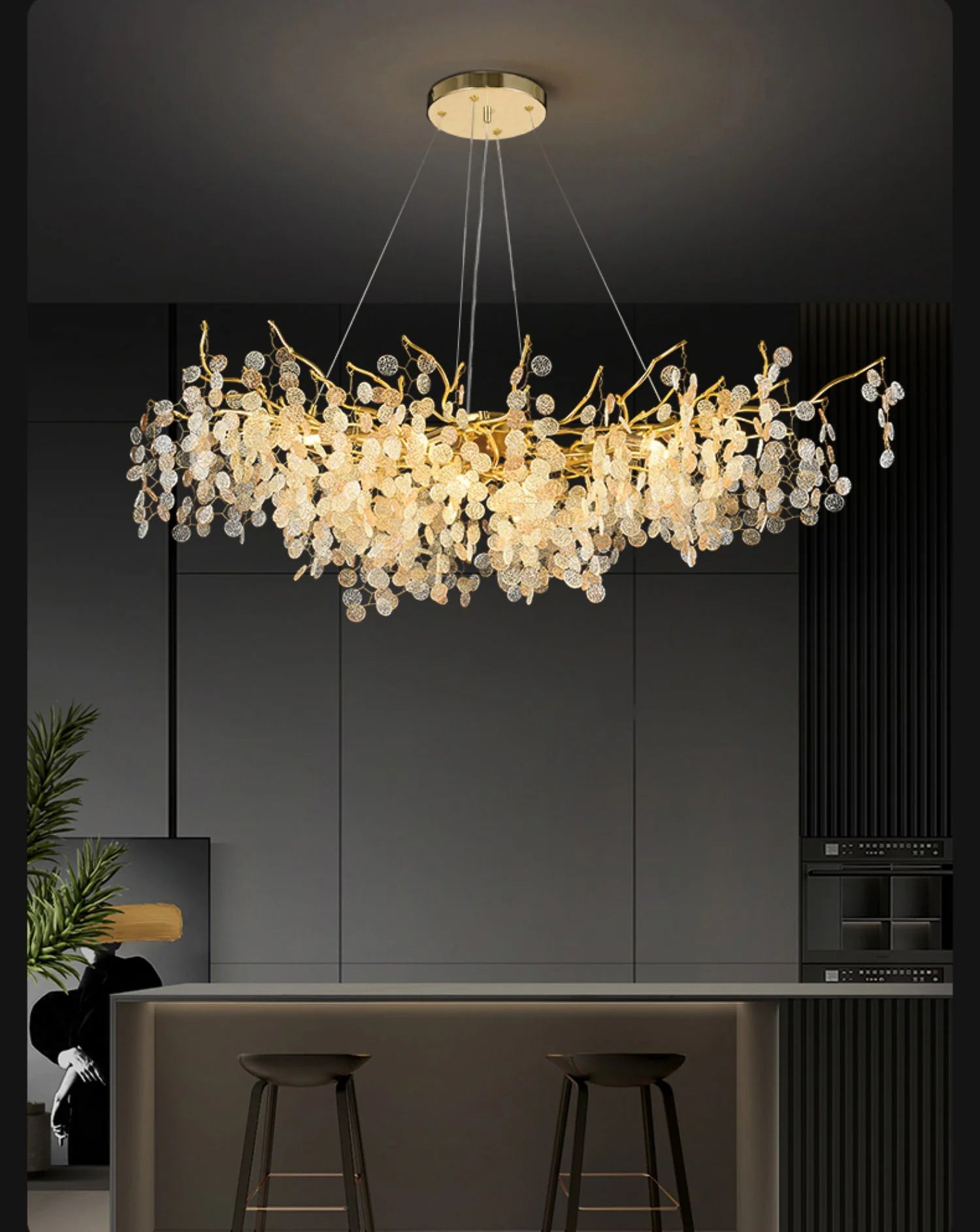 wall chandelier, wall lamps, Ceiling lights, chandelier, modern chandelier, pendant lights, Buy chandelier online, lights, lighting, buy lights online, lamps and lights, hdc lights, home decor, wall hangings, wall lamps for bedroom, wall fancy lights,  jhumar for home, lamps for living room