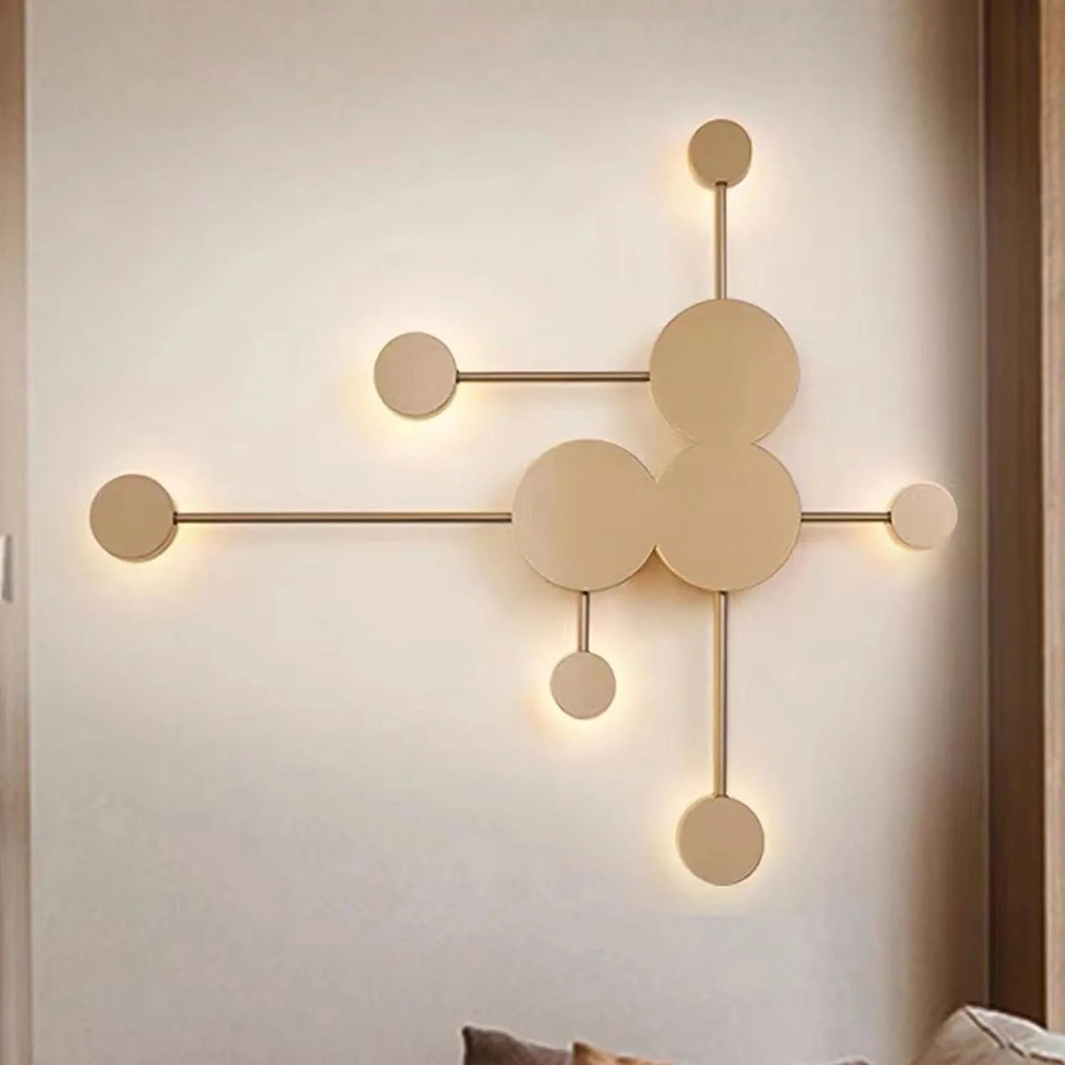 wall chandelier, wall lamps, Ceiling lights, chandelier, modern chandelier, pendant lights, Buy chandelier online, lights, lighting, buy lights online, lamps and lights, hdc lights, home decor, wall hangings, wall lamps for bedroom, wall fancy lights,  jhumar for home, lamps for living room