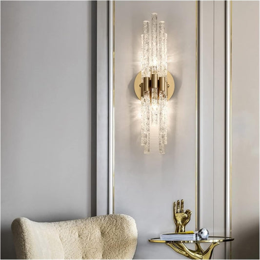 wall chandelier, wall lamps, Ceiling lights, chandelier, modern chandelier, pendant lights, Buy chandelier online, lights, lighting, buy lights online, lamps and lights, hdc lights, home decor, wall hangings, wall lamps for bedroom, wall fancy lights,  jhumar for home, lamps for living room