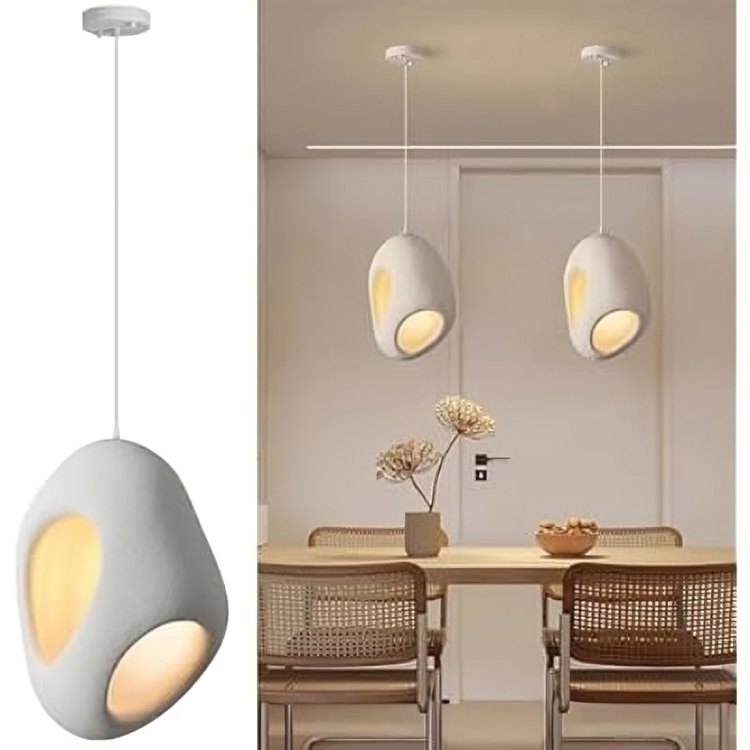 Hdc E27 Base Single-Head Hanging Light For Living Room Meeting Room