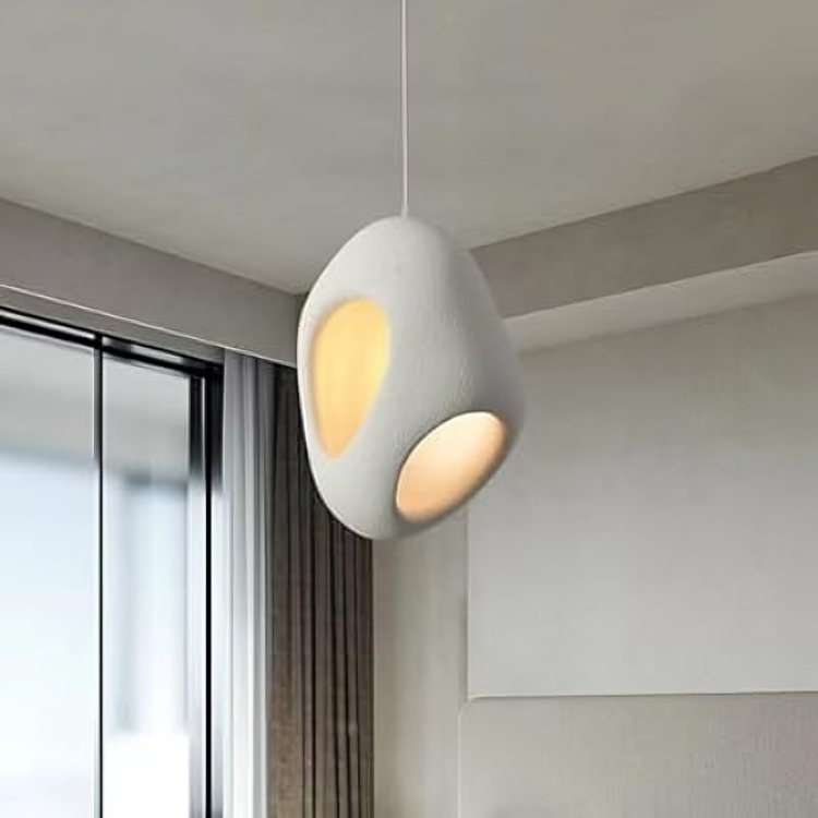 Hdc E27 Base Single-Head Hanging Light For Living Room Meeting Room