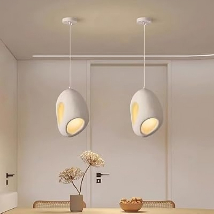 Hdc E27 Base Single-Head Hanging Light For Living Room Meeting Room