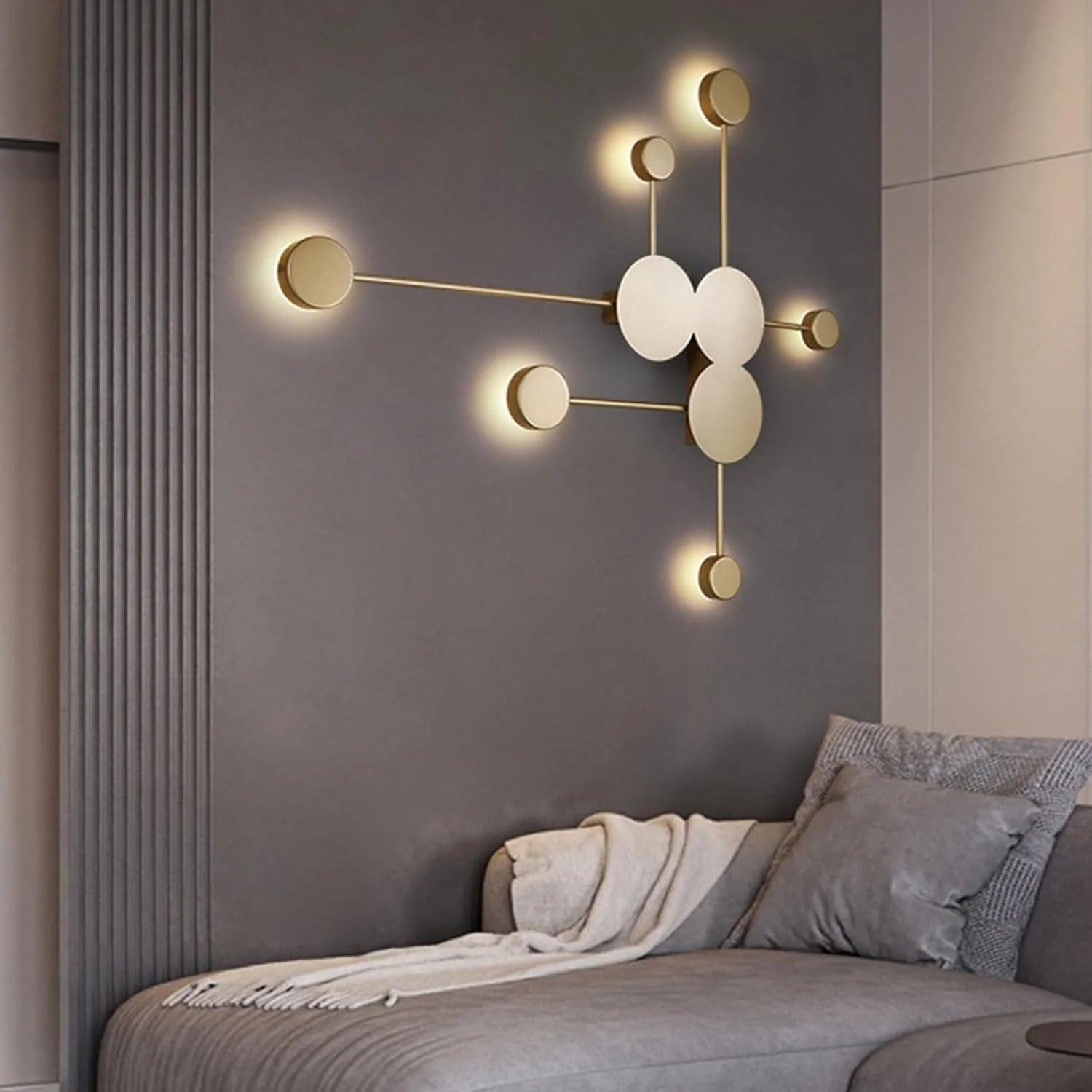 wall chandelier, wall lamps, Ceiling lights, chandelier, modern chandelier, pendant lights, Buy chandelier online, lights, lighting, buy lights online, lamps and lights, hdc lights, home decor, wall hangings, wall lamps for bedroom, wall fancy lights,  jhumar for home, lamps for living room