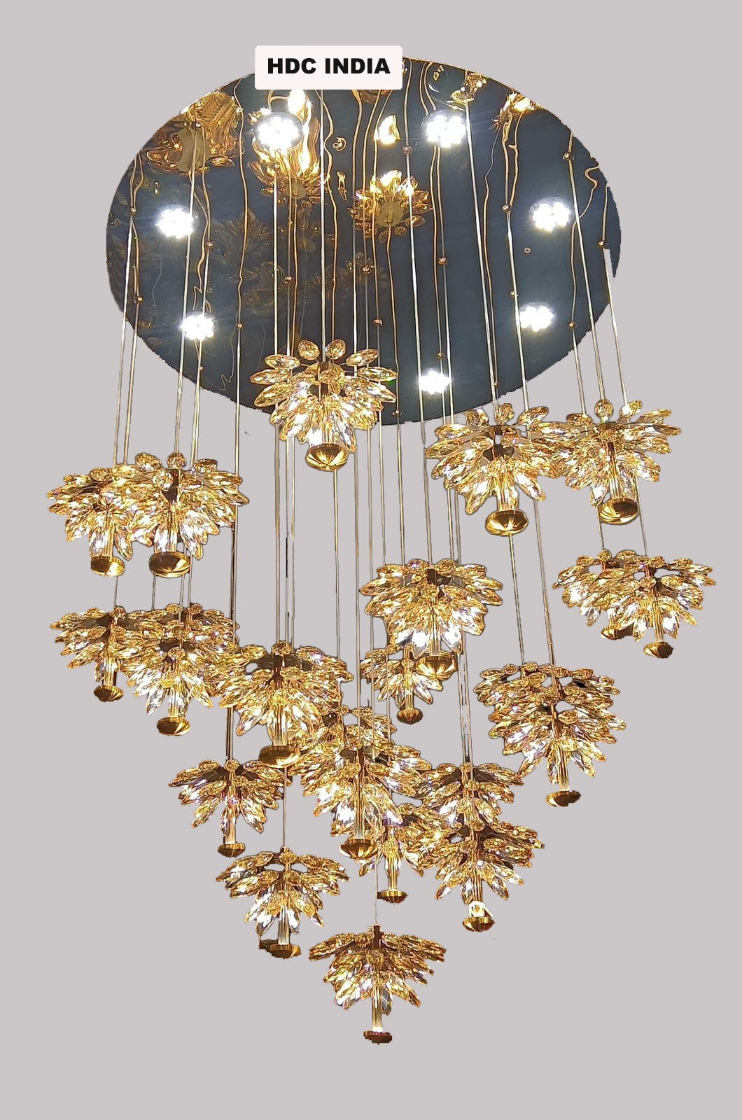 wall chandelier, wall lamps, Ceiling lights, chandelier, modern chandelier, pendant lights, Buy chandelier online, lights, lighting, buy lights online, lamps and lights, hdc lights, home decor, wall hangings, wall lamps for bedroom, wall fancy lights,  jhumar for home, lamps for living room