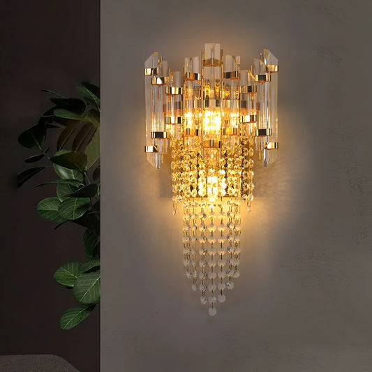 wall chandelier, wall lamps, Ceiling lights, chandelier, modern chandelier, pendant lights, Buy chandelier online, lights, lighting, buy lights online, lamps and lights, hdc lights, home decor, wall hangings, wall lamps for bedroom, wall fancy lights,  jhumar for home, lamps for living room