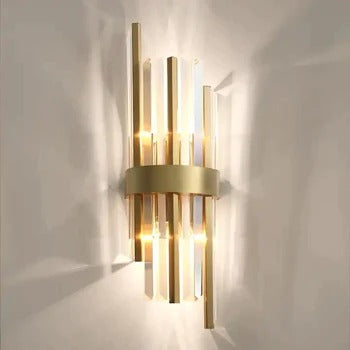 wall chandelier, wall lamps, Ceiling lights, chandelier, modern chandelier, pendant lights, Buy chandelier online, lights, lighting, buy lights online, lamps and lights, hdc lights, home decor, wall hangings, wall lamps for bedroom, wall fancy lights,  jhumar for home, lamps for living room