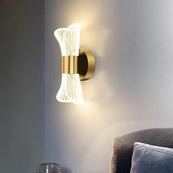 wall chandelier, wall lamps, Ceiling lights, chandelier, modern chandelier, pendant lights, Buy chandelier online, lights, lighting, buy lights online, lamps and lights, hdc lights, home decor, wall hangings, wall lamps for bedroom, wall fancy lights,  jhumar for home, lamps for living room