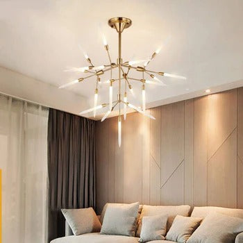 wall chandelier, wall lamps, cob, chandelier, modern chandelier, pendant lights, Buy chandelier online, lights, lighting, buy lights online, lamps and lights, hdc lights, home decor, wall hangings, wall lamps