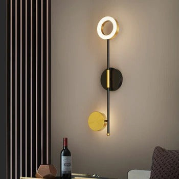 wall chandelier, wall lamps, cob, chandelier, modern chandelier, pendant lights, Buy chandelier online, lights, lighting, buy lights online, lamps and lights, hdc lights, home decor, wall hangings, wall lamps