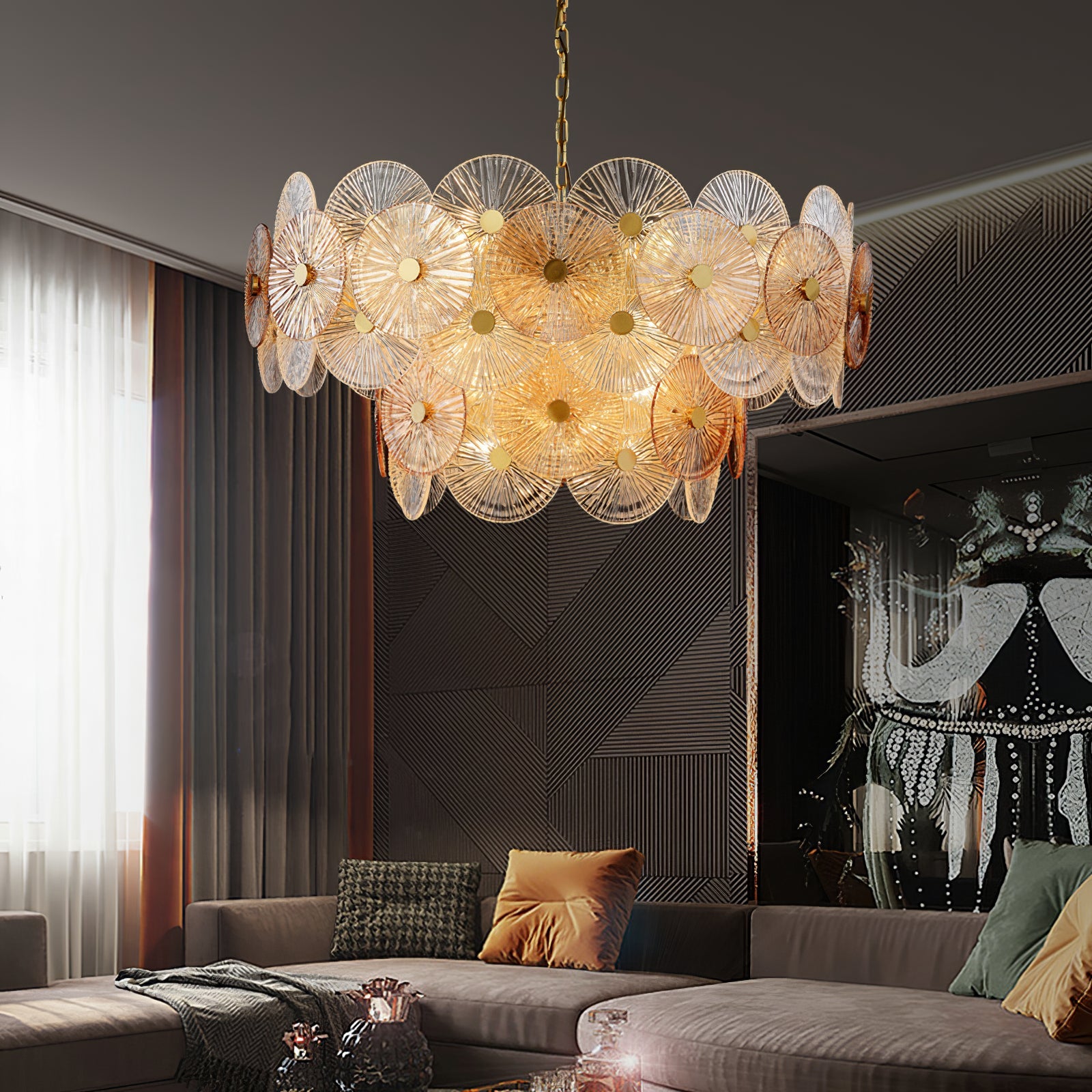 wall chandelier, wall lamps, Ceiling lights, chandelier, modern chandelier, pendant lights, Buy chandelier online, lights, lighting, buy lights online, lamps and lights, hdc lights, home decor, wall hangings, wall lamps for bedroom, wall fancy lights,  jhumar for home, lamps for living room