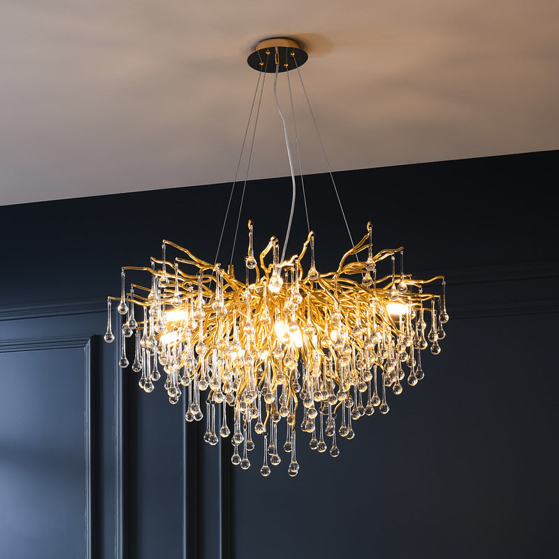 wall chandelier, wall lamps, Ceiling lights, chandelier, modern chandelier, pendant lights, Buy chandelier online, lights, lighting, buy lights online, lamps and lights, hdc lights, home decor, wall hangings, wall lamps for bedroom, wall fancy lights,  jhumar for home, lamps for living room