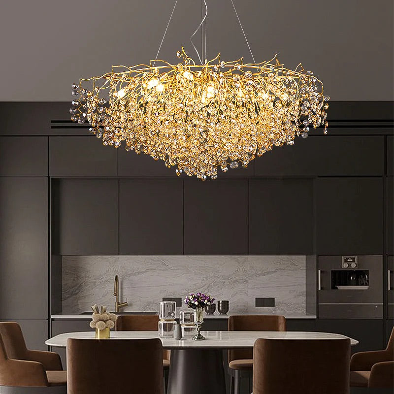 wall chandelier, wall lamps, Ceiling lights, chandelier, modern chandelier, pendant lights, Buy chandelier online, lights, lighting, buy lights online, lamps and lights, hdc lights, home decor, wall hangings, wall lamps for bedroom, wall fancy lights,  jhumar for home, lamps for living room