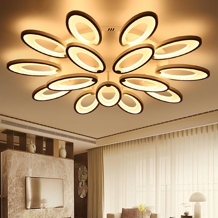 Buy Chandeliers Online at Wholesale Prices In India | HDC | LED lights