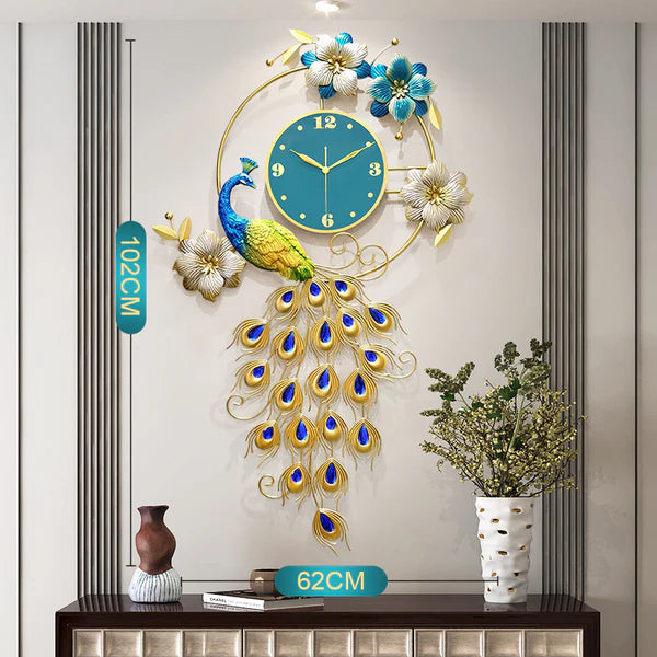 artifacts hdc clocks wall décor luxury paintings for wall online india painting brand hdc 