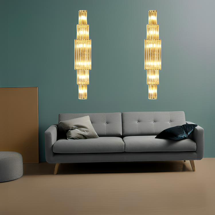 wall chandelier, wall lamps, Ceiling lights, chandelier, modern chandelier, pendant lights, Buy chandelier online, lights, lighting, buy lights online, lamps and lights, hdc lights, home decor, wall hangings, wall lamps for bedroom, wall fancy lights,  jhumar for home, lamps for living room