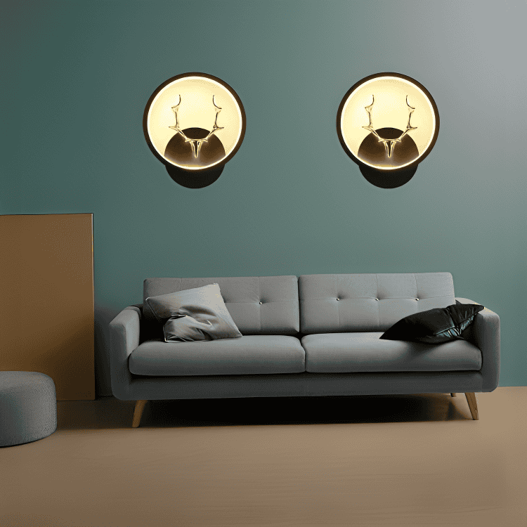 wall chandelier, wall lamps, cob, chandelier, modern chandelier, pendant lights, Buy chandelier online, lights, lighting, buy lights online, lamps and lights, hdc lights, home decor, wall hangings, wall lamps