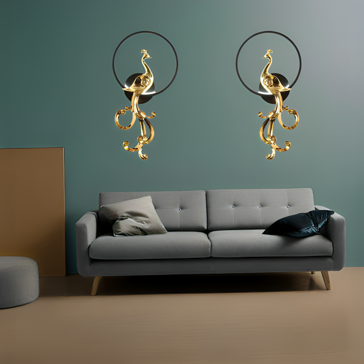 wall chandelier, wall lamps, Ceiling lights, chandelier, modern chandelier, pendant lights, Buy chandelier online, lights, lighting, buy lights online, lamps and lights, hdc lights, home decor, wall hangings, wall lamps for bedroom, wall fancy lights,  jhumar for home, lamps for living room