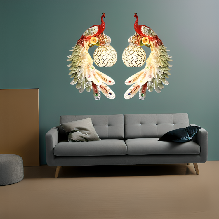 wall chandelier, wall lamps, Ceiling lights, chandelier, modern chandelier, pendant lights, Buy chandelier online, lights, lighting, buy lights online, lamps and lights, hdc lights, home decor, wall hangings, wall lamps for bedroom, wall fancy lights,  jhumar for home, lamps for living room