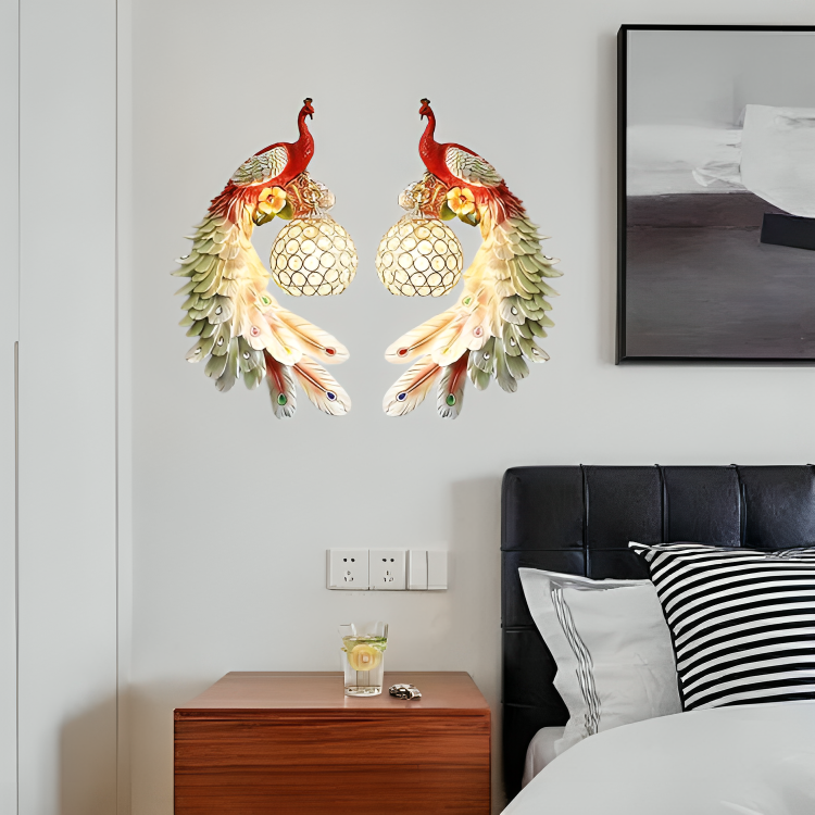 wall chandelier, wall lamps, Ceiling lights, chandelier, modern chandelier, pendant lights, Buy chandelier online, lights, lighting, buy lights online, lamps and lights, hdc lights, home decor, wall hangings, wall lamps for bedroom, wall fancy lights,  jhumar for home, lamps for living room