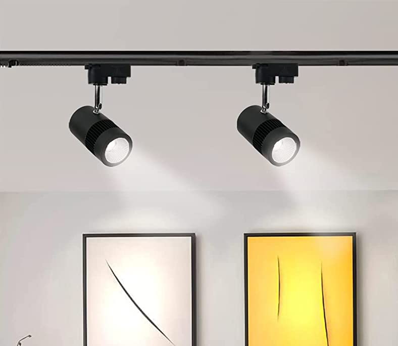 HDC LX LED 6W Indoor Ceiling Spot Light Focus Light Track Light Flex